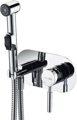 Смеситель Wasserkraft Main 4138 - изображение в каталоге