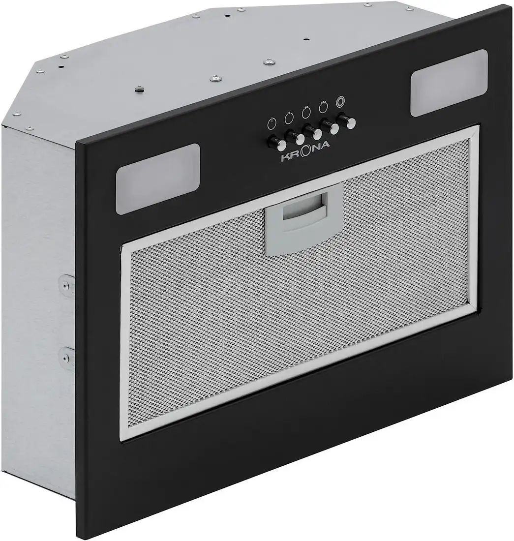 Кухонная вытяжка Krona Kate 400 PB КА-00011834 - фото товара