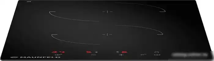 Варочная панель MAUNFELD CVI302EXBK - фото товара