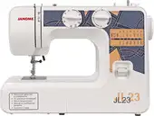 Швейная машина Janome JL23 - изображение в каталоге