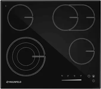 Варочная панель MAUNFELD AVCE6049STOBK - изображение в каталоге