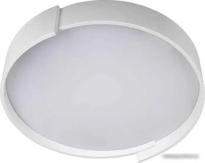 Светильник-тарелка LOFT IT Axel 10201/480 Black – фото товара
