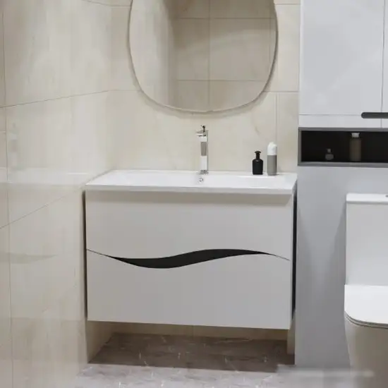 Mixline Тумба под умывальник Лайф 80 553033 – фото товара