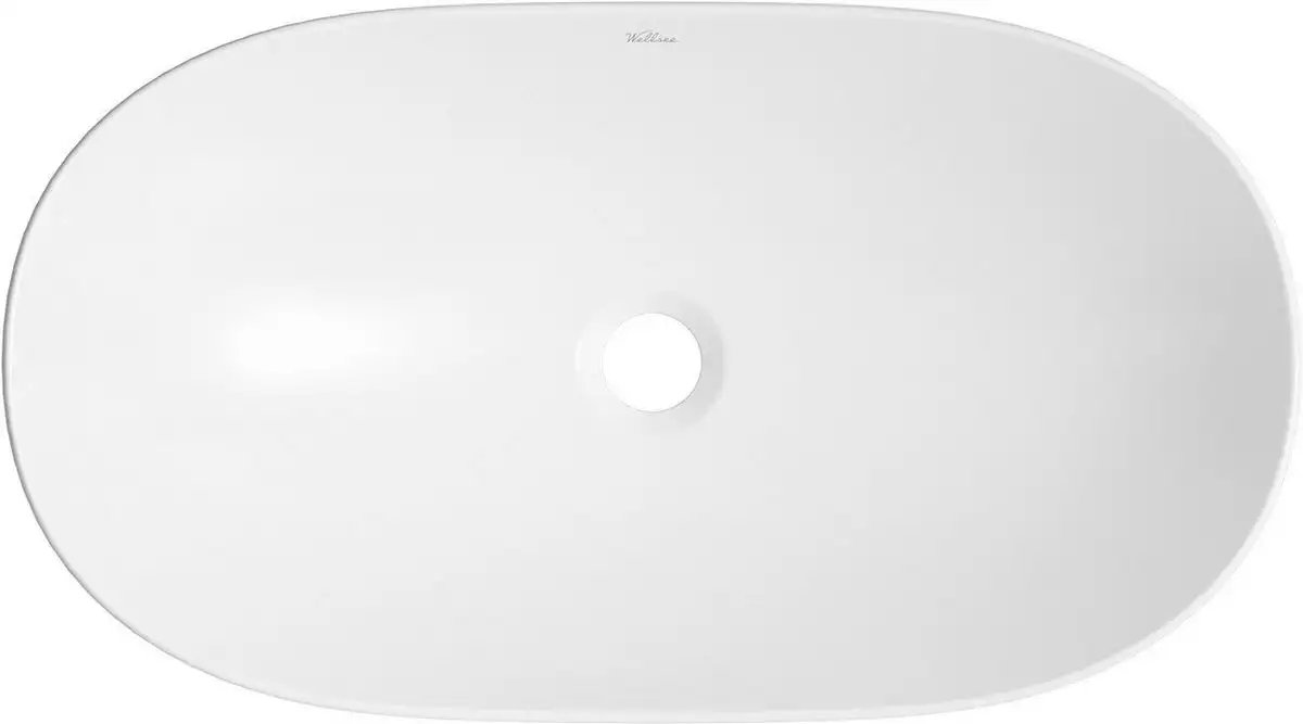 Умывальник Wellsee Carefree Dove 332902000 - фото товара