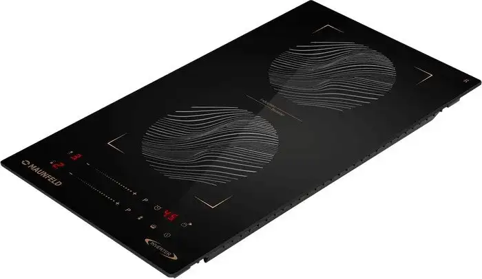 Варочная панель MAUNFELD CVI292S2BBKF Inverter - фото товара