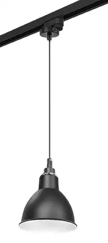 Трековый светильник Lightstar Loft L1T765017 – изображение в каталоге