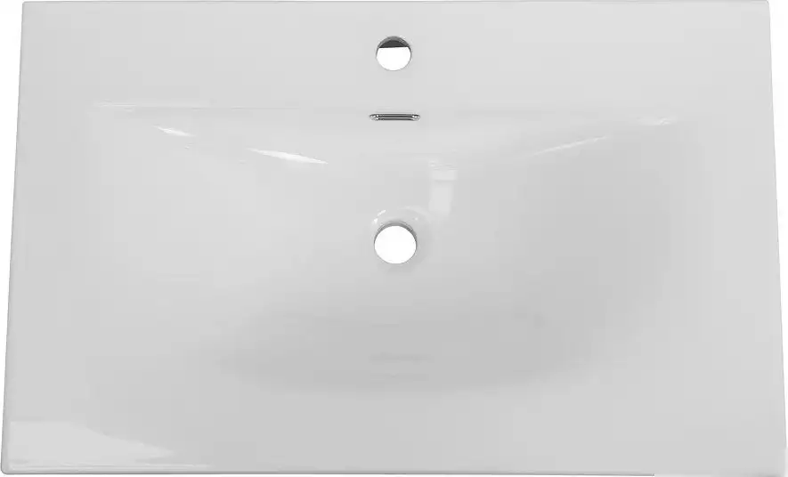 Cezares Тумба под умывальник MOLVENO-80-2C-SO-LG + CZR-8099-80/50 – фото товара