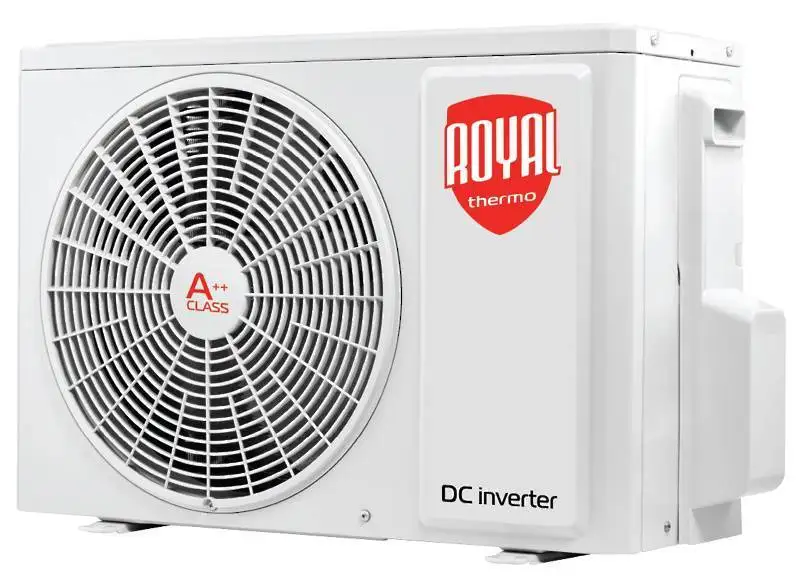 Сплит-система Royal Thermo Perfecto DC RTPI-09HN8 (НС-1598205) - фото товара
