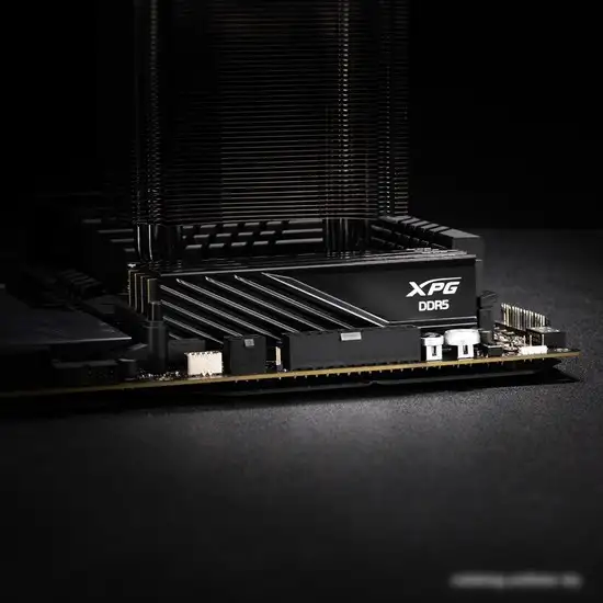 Оперативная память ADATA XPG Lancer Blade 16ГБ DDR5 6000МГц AX5U6000C3016G-SLABBK – фото товара