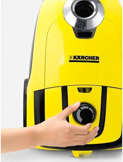 Пылесос Karcher VC 2 [1.198-105.0] - фото товара