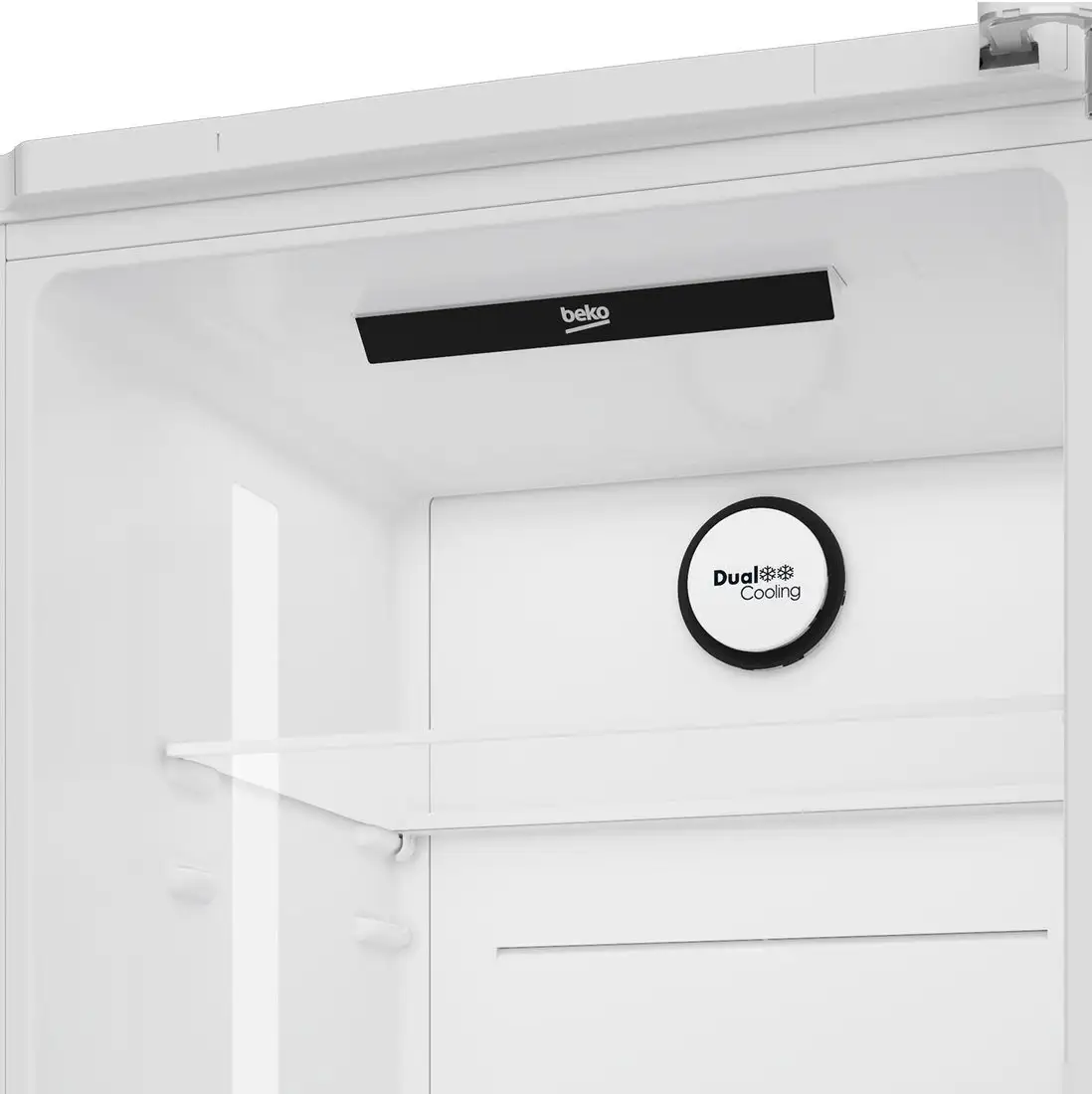 Холодильник BEKO B3RCNK365HW - фото товара