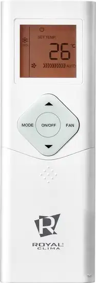 Внутренний блок Royal Clima RCI-TM18HN/IN - фото товара