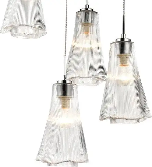 Подвесная люстра Vele Luce Emily VL5603P16 – фото товара