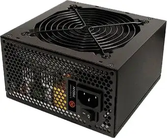 Блок питания HAFF 600W – изображение в каталоге