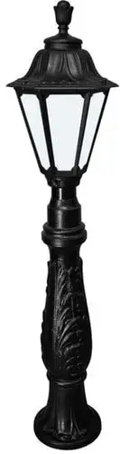 Садовый светильник Fumagalli Rut E26.162.000.AYF1R – изображение в каталоге