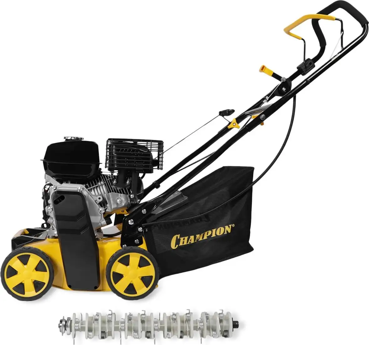 Скарификатор Champion GSC4840 – фото товара