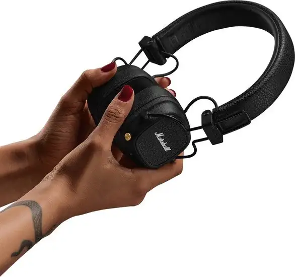 Наушники Marshall Major V – фото товара