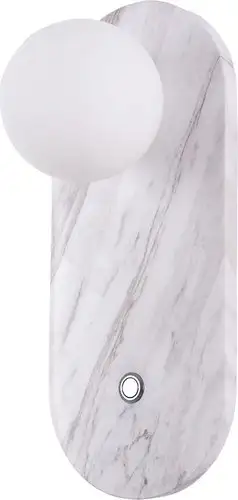 Бра Divinare Milano 5406/33 AP-1 – изображение в каталоге
