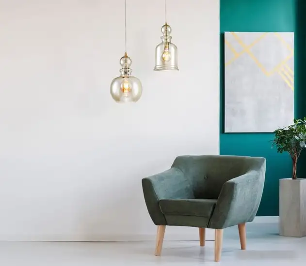 Подвесная люстра Maytoni Tone P002PL-01BZ – фото товара