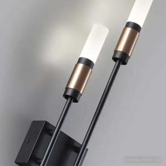 Бра Odeon Light Candel 5009/10WL – фото товара
