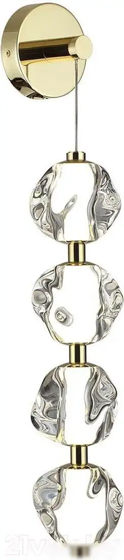Бра Odeon Light Jemstone 5085/17WL – фото товара