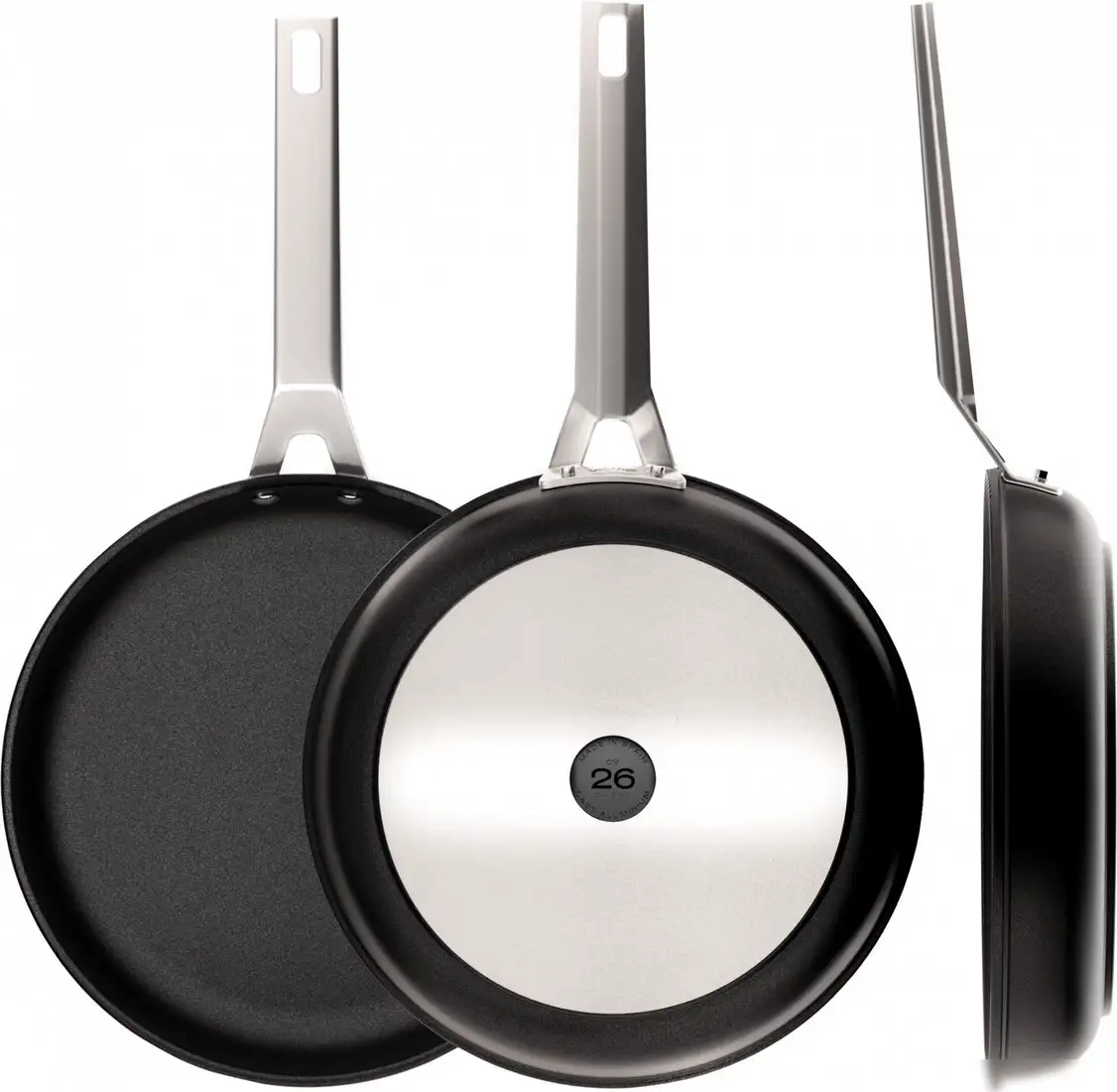 Сковорода Valira Aire 58SA/26 – фото товара