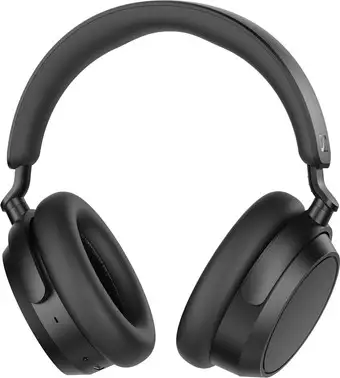 Наушники Sennheiser Accentum Plus (черный) – изображение в каталоге