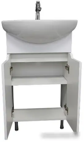 Idea Тумба под умывальник Нова Классик 50 7.01.1.00.500.901 – фото товара