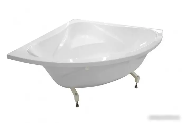 Ванна Эстет Avrora 140x140 Silk ФР-00014520 - фото товара