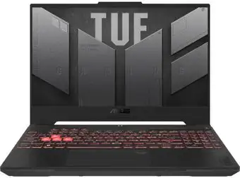 Игровой ноутбук ASUS TUF Gaming A15 2023 FA507NV-LP137 – изображение в каталоге