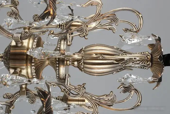 Подвесная люстра Omnilux OML-77733-06 – фото товара