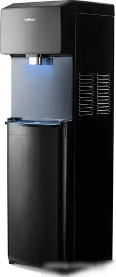 Кулер для воды HotFrost V450AMI (черный) – фото товара