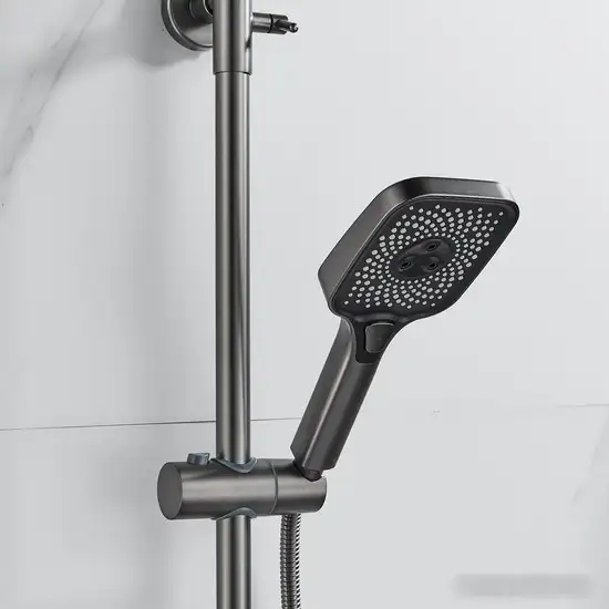 Душевая система Shevanik S9636T - фото товара