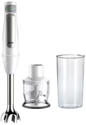 Погружной блендер Braun MultiQuick 7 MQ7020 - изображение в каталоге