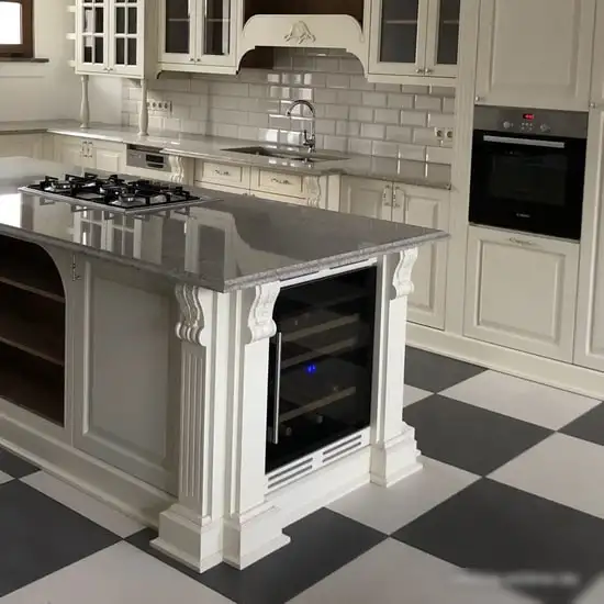 Винный шкаф Dunavox DAVS-25.63DB — фото товара