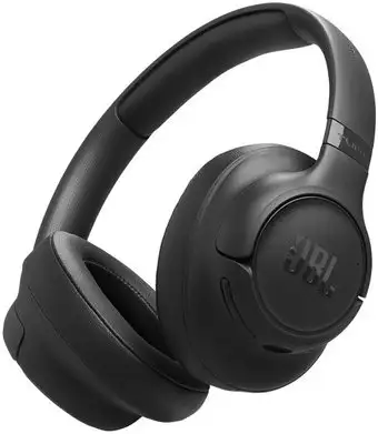 Наушники JBL Tune 730BT (черный) – изображение в каталоге