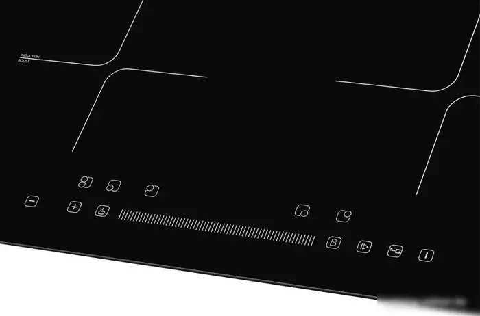 Варочная панель KUPPERSBERG ICS 612 - фото товара