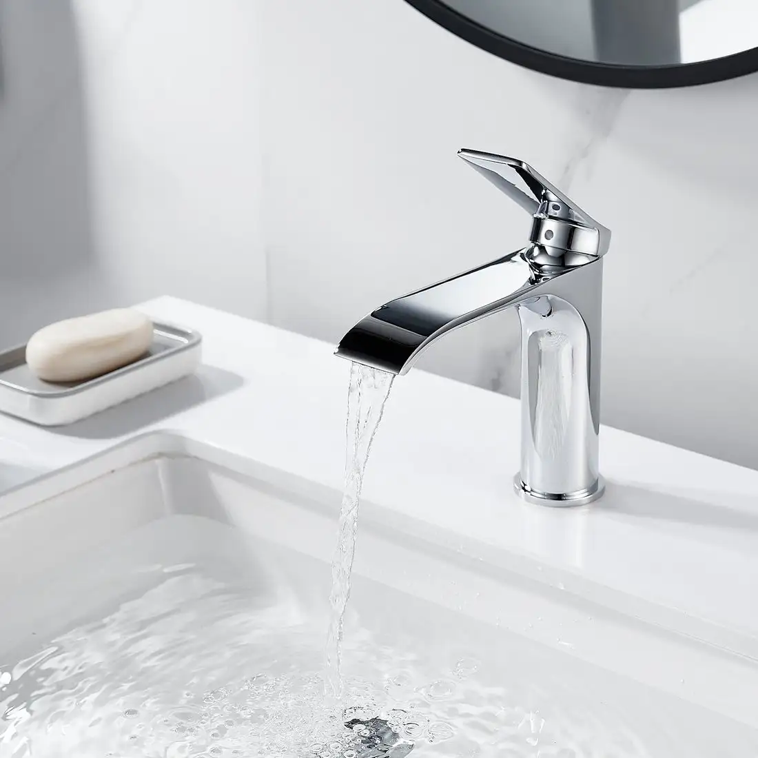 Смеситель Shevanik S4101 - фото товара