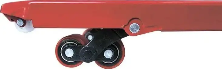 Рохля Foxster AC 25-1150x550-P/P-R – фото товара