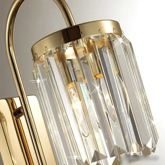 Бра Odeon Light Vassa 4987/1W – фото товара