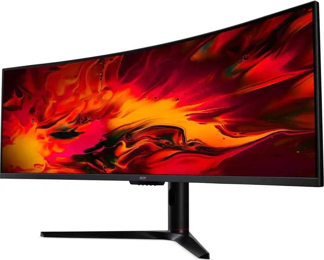 Игровой монитор Acer Nitro EI491CRSbmiipphx UM.SE1CD.S01 – фото товара