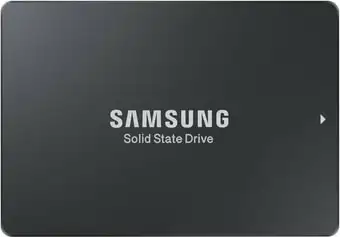 SSD Samsung SM883 960GB MZ7KH960HAJR – изображение в каталоге