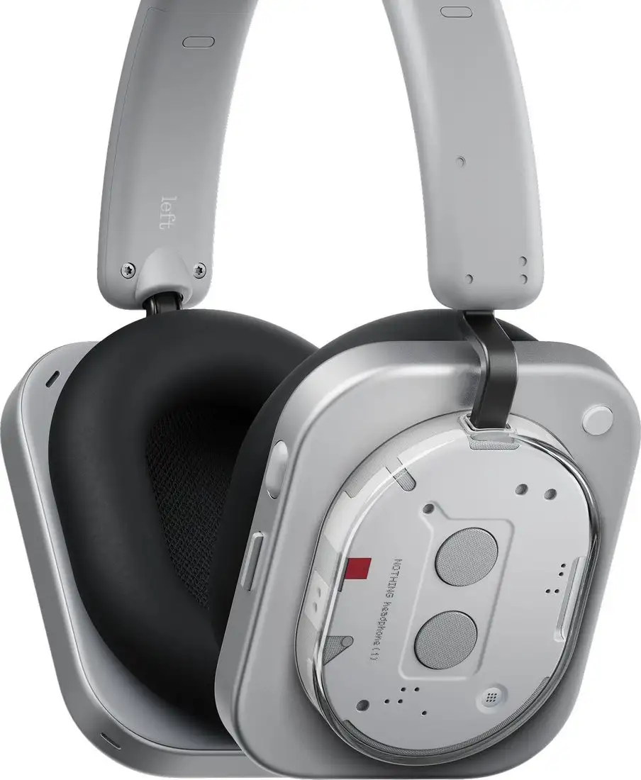 Наушники Nothing Headphone 1 (белый) – фото товара