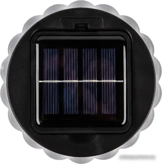 Уличный настенный светильник Uniel USL-F-157/PT060 Radiate UL-00010434 – фото товара