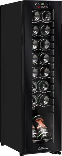 Винный шкаф Meyvel MV16-CBD1 — изображение в каталоге