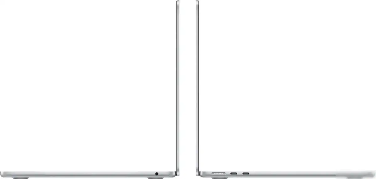 Ноутбук Apple Macbook Air 13" M3 2024 MC8N4 – фото товара