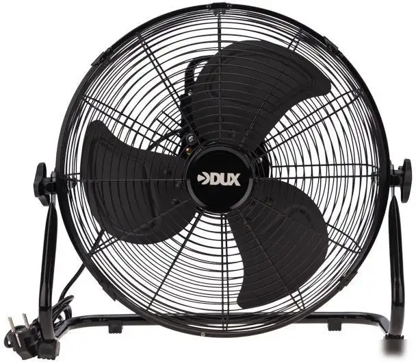 Вентилятор DUX DX-410 60-0241 - фото товара