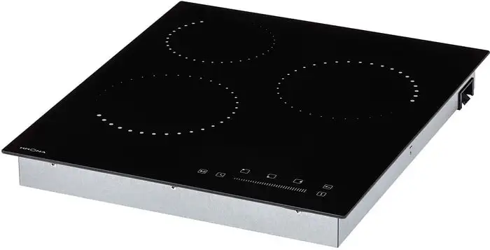 Варочная панель Krona Corto 45 BL - фото товара