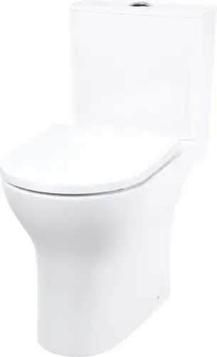 Унитаз напольный IDDIS Zodiac ZODRDSEi24 - изображение в каталоге