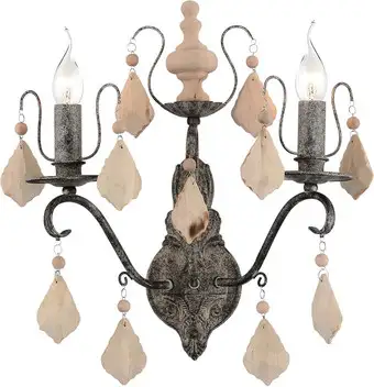 Бра Favourite Albero 1763-2W – изображение в каталоге